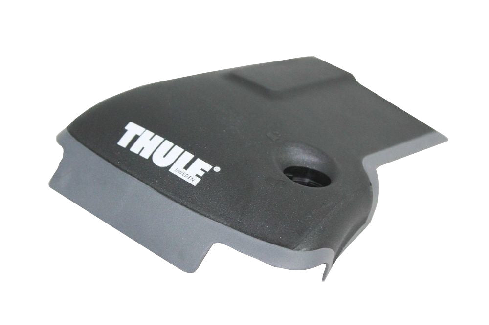 <p>Replacement LEFT end cap for Thule's AeroBlade Edge for Raised Rails</p> <p><strong>Does not include locks, keys, or lock plug</strong></p> <p>Includes one (1) LEFT end cap</p>