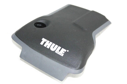 <p>Replacement RIGHT end cap for Thule's AeroBlade Edge for Raised Rails</p> <p><strong>Does not included locks, keys, or lock plug</strong></p> <p>Includes one (1) RIGHT end cap</p>