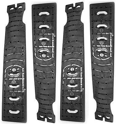 <p>Replacement rail strap for Thule AeroBlade Edge</p> <p>Includes 4 straps</p> <p>Sold individually as part #<a href="https://www.rerack.com/thule-aeroblade-edge-replacement-strap-2-0-1500052872/">1500052872</a><a href="https://www.rerack.com/thule-aeroblade-edge-replacement-strap-single-1500052315/" target="_blank"><br /></a></p>