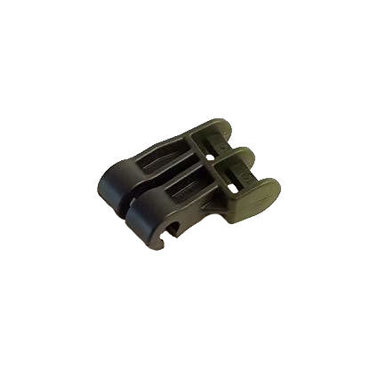 <p>Replacement angled extension for anti-sway cradles on Thule bike racks</p> <ul> <li>Compatible with Apex, Vertex or Helium Aero</li> <li>Includes one (1) extension</li> </ul> <p>Part #<span>1500056129</span></p> <p>Old part #8523108001</p>