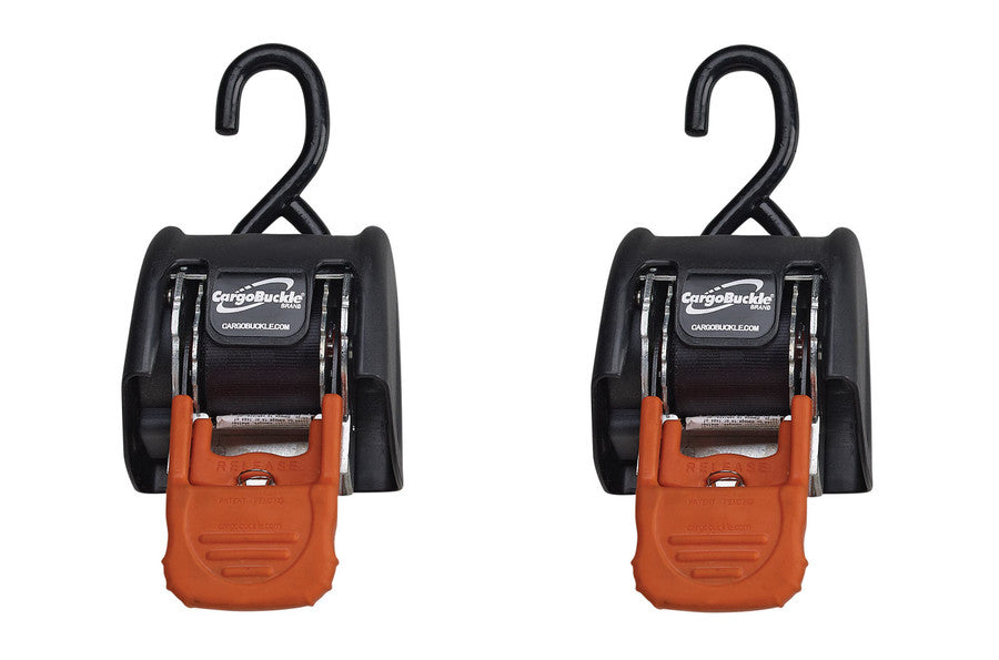Thule Cargo Buckle - Return – ReRack