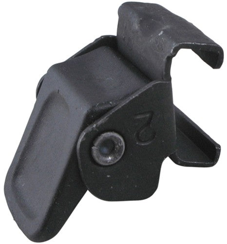 <p>Replacement button for wheel strap on Thule's Criterium bike rack</p>