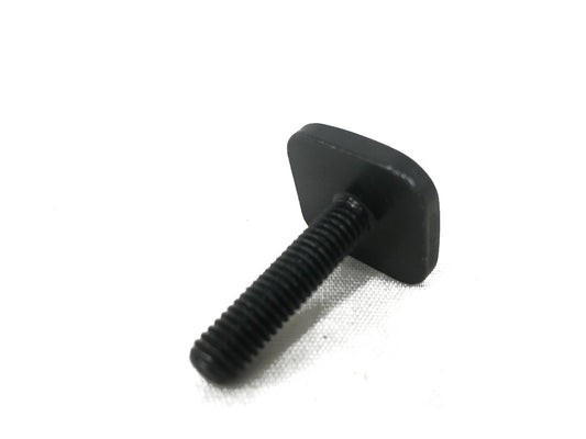 <p>Replacement square head bolt for Thule fairings</p> <ul> <li>Bolt size M6 x 26</li> </ul>