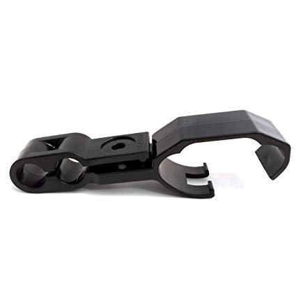 <p>Replacement load bar clip for Thule fairings</p> <p>Includes one (1) clip</p> <p>Used with square bars with square bar adapter 8537362</p> <p>Thule part #1500056162</p> <p>Old part #8537361</p>