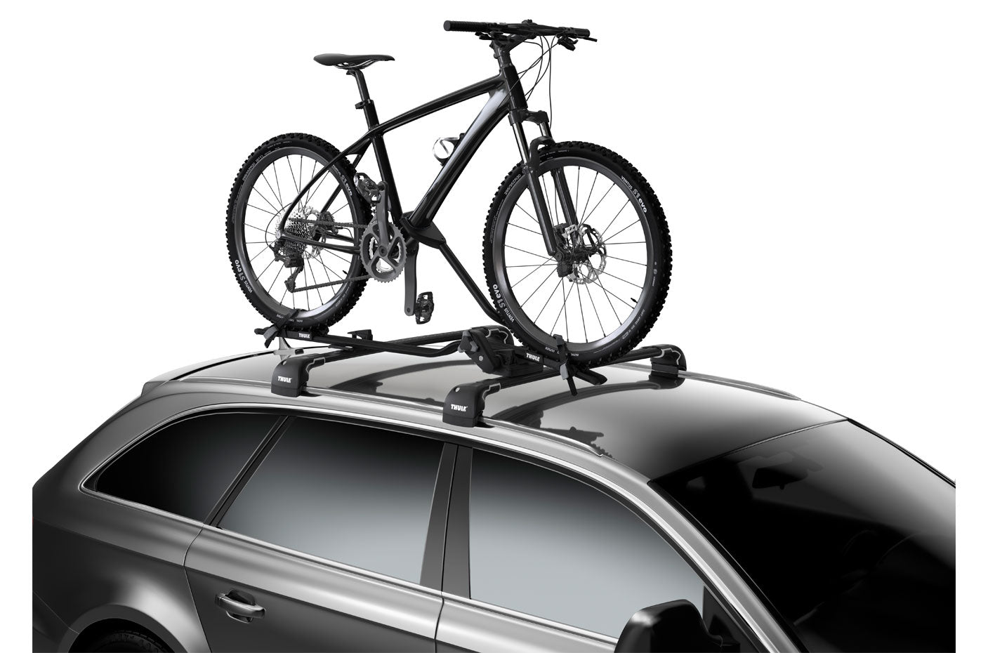 Thule ProRide XT-RETURN