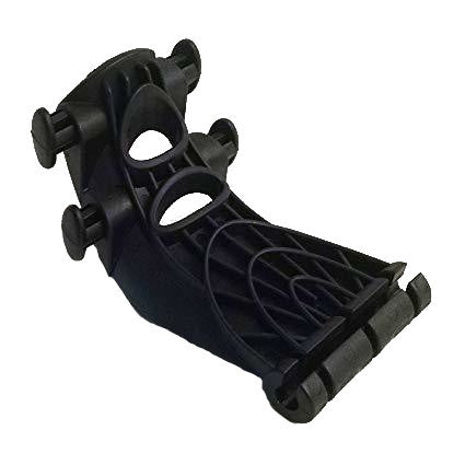 <p>Replacement anti-sway cage for Thule's Raceway bike racks</p> <p>Includes one (1) anti-sway cage</p> <p>Part #<span>1500056119</span></p> <p>Old part #853775802</p>