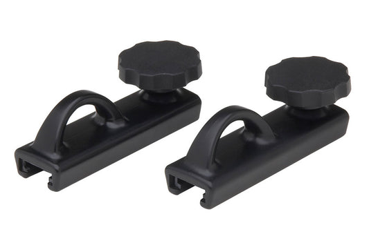 Thule SR Base Rail Tiedowns