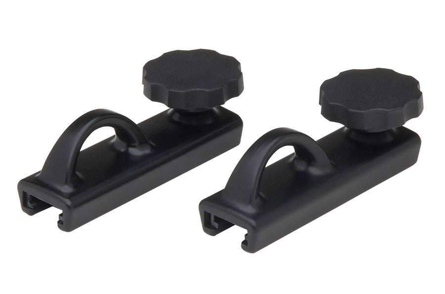 Thule SR Base Rail Tiedowns - Return