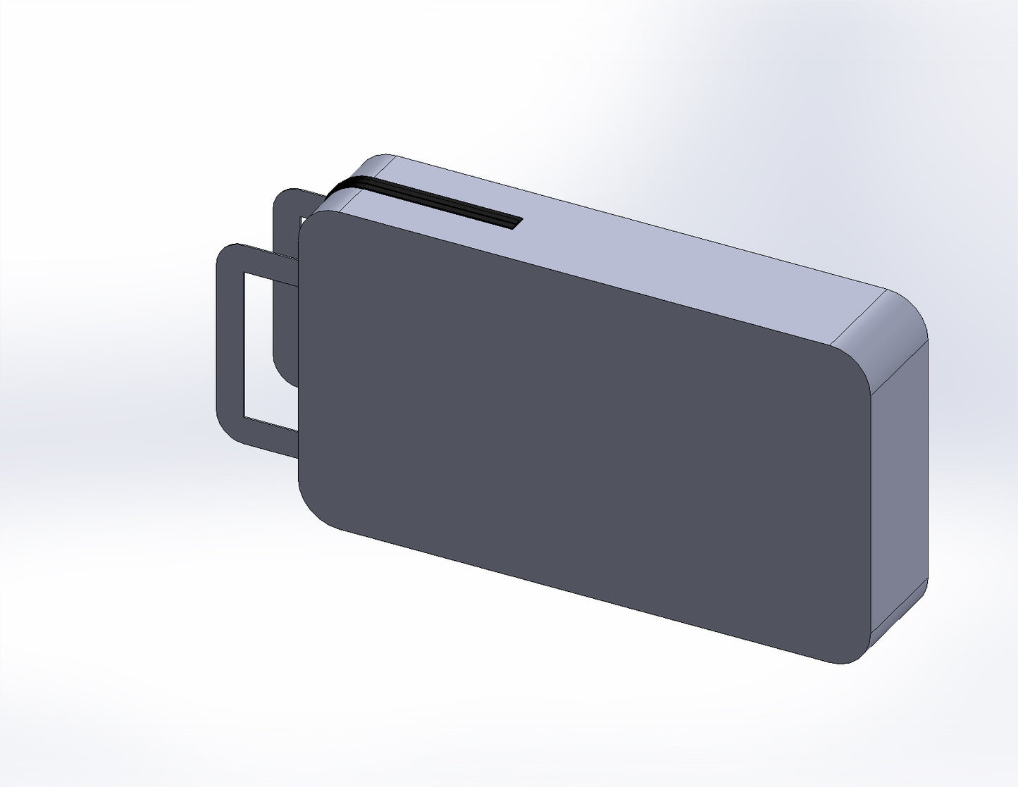 Yakima 8881546 RPL, BOLSA PARA EQUIPO DE PIERNAS, EXO DCK