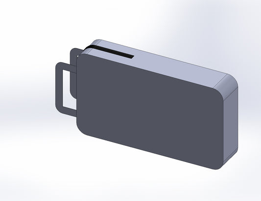 Yakima 8881546 RPL, BOLSA PARA EQUIPO DE PIERNAS, EXO DCK