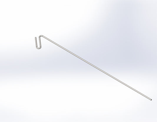 Yakima 8881511 Replacement Lantern Pole