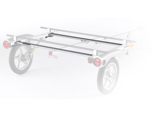 Yakima 8880156 Replacement Cross Member Set for RACKandROLL 78" - RETURN