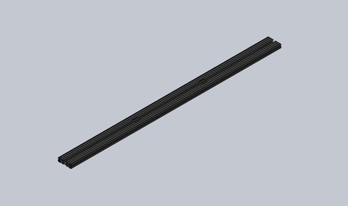 Yakima 8881111 Replacement Slat Assembly for LockNLoad Platform (Sizes B and N)