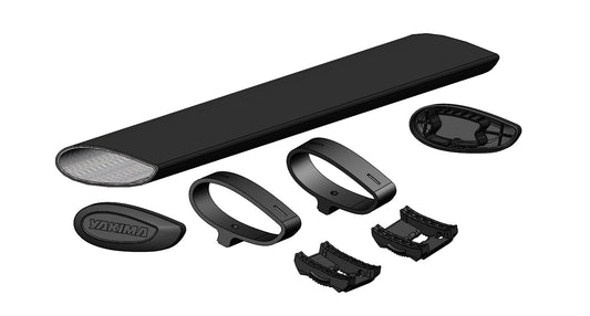 Yakima 8880638 Single Corebar 50" - USED