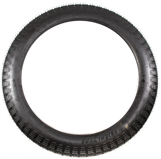 Yakima 8880282 RPL, NEUMATICO, RNR - DEVOLUCION