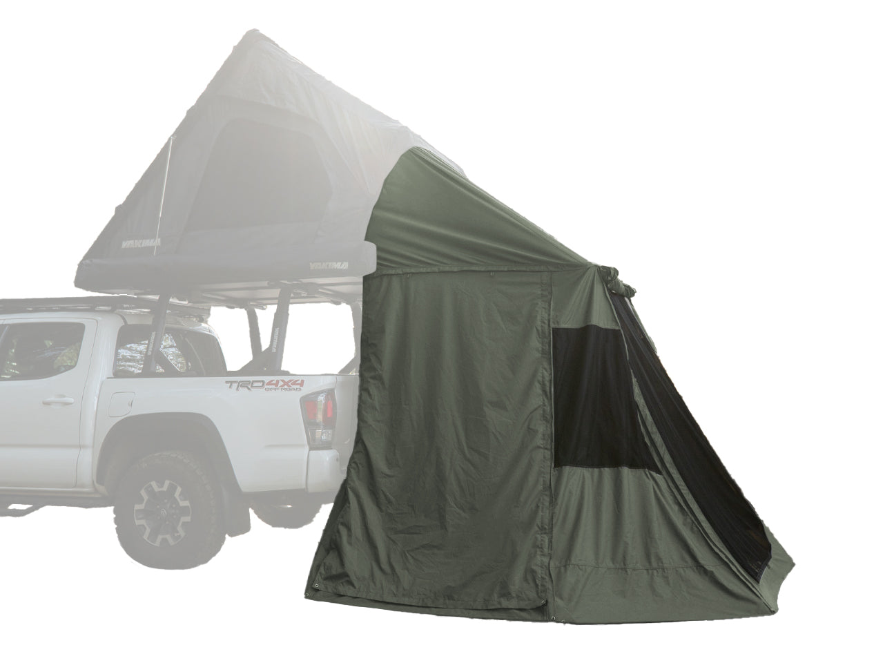 SkyPeak HD Annex - USED