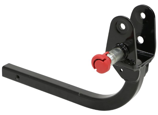 Yakima 8880581 Replacement Tongue for 1.25" HoldUp