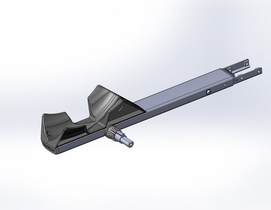 Yakima 8881410 Rpl, Bandeja, Interior, Lf, Vapor