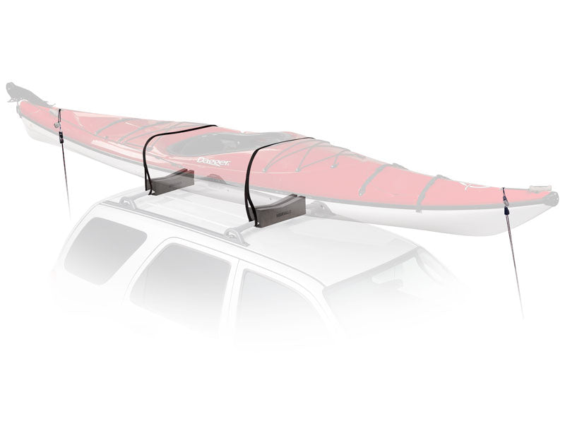 Yakima 8860070 Rpl, mousse pour kayak, qualité supérieure