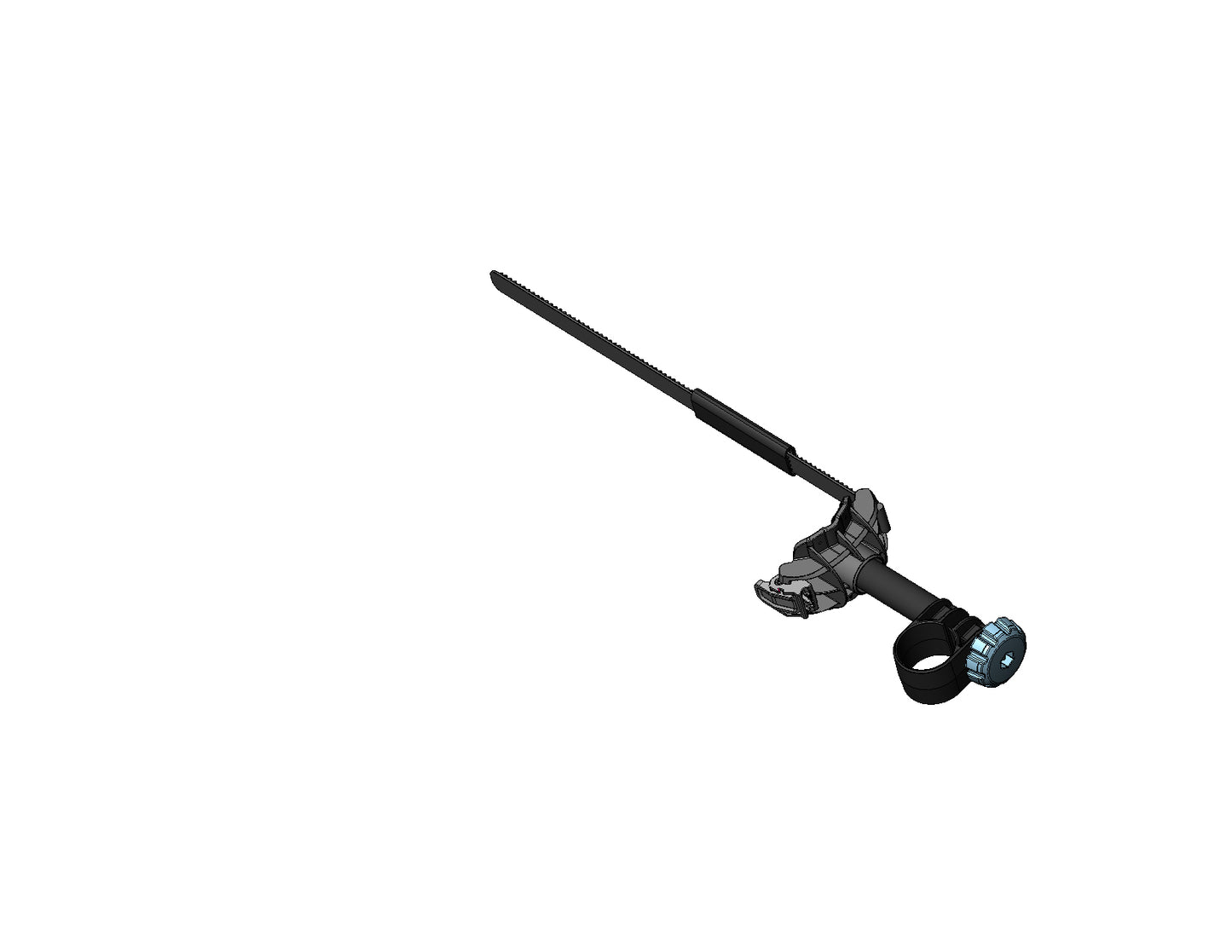 Yakima 8881639 RPL,ASSY,CRADLE,ONRAMP LX