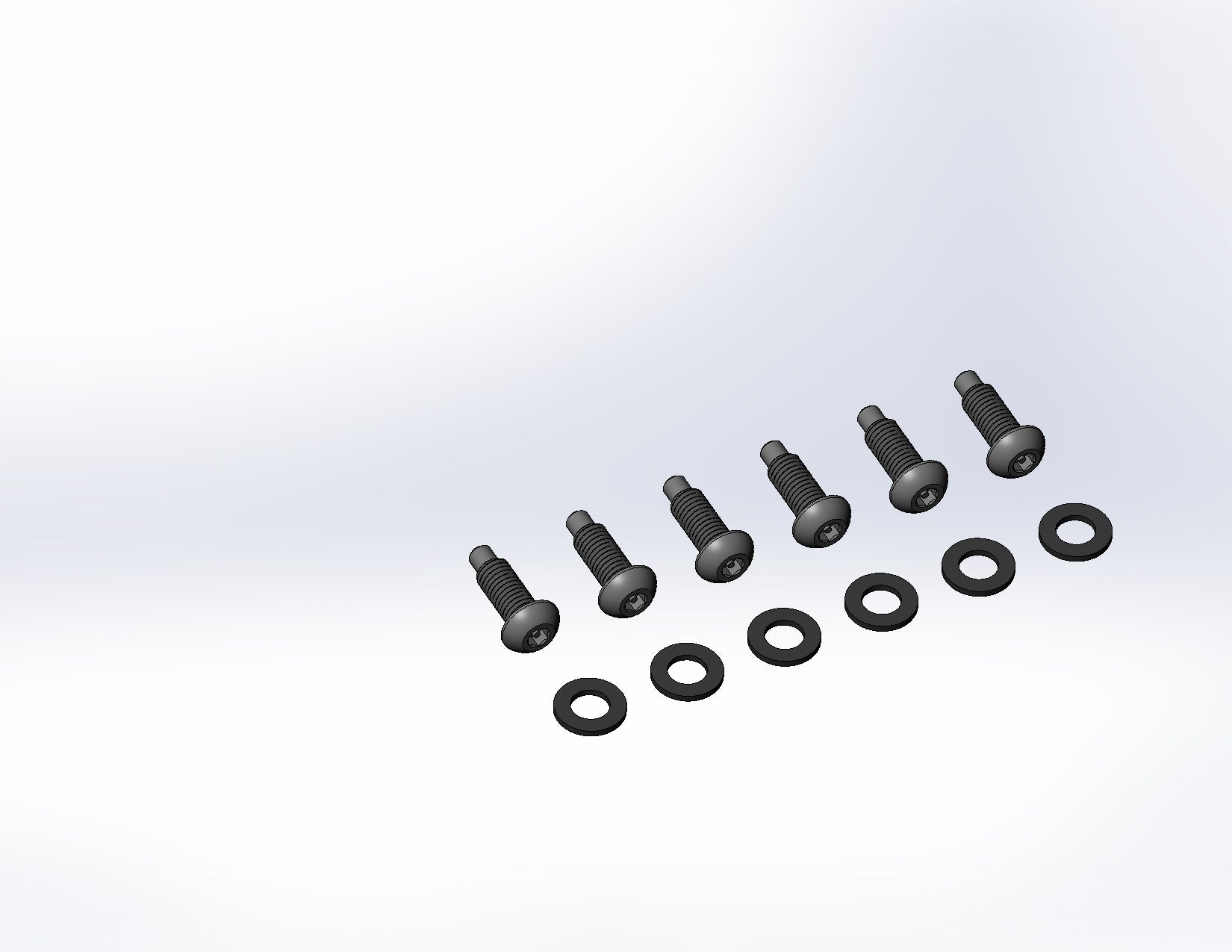 <p><span>Replacement tray and spine hardware for Yakima StageTwo hitch bike rack. Replaces bolts from Anthracite models. See photo for parts included.</span></p> <p><span>Part #<span>8881515</span></span></p>