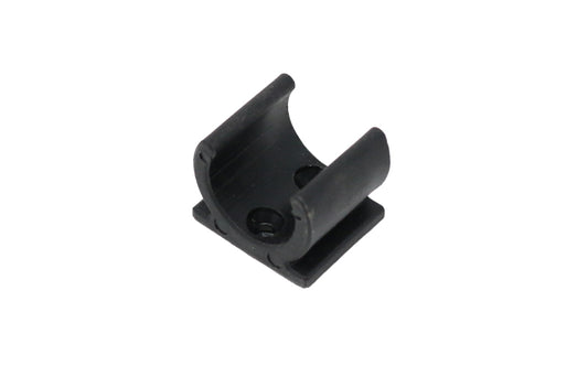 <p>RoadShower Hose Mounting Clip.&nbsp;Fits All RoadShower 1, 2, 3, 4, SM, MD and LG.&nbsp;Does not include mounting screws.</p>