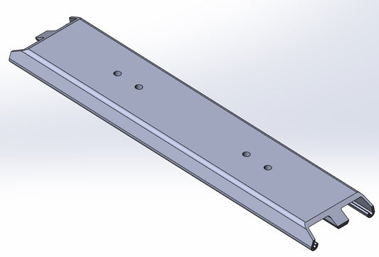 <p>Yakima Replacement Cleat for GearWarrior</p> <p>Part #8881272</p>