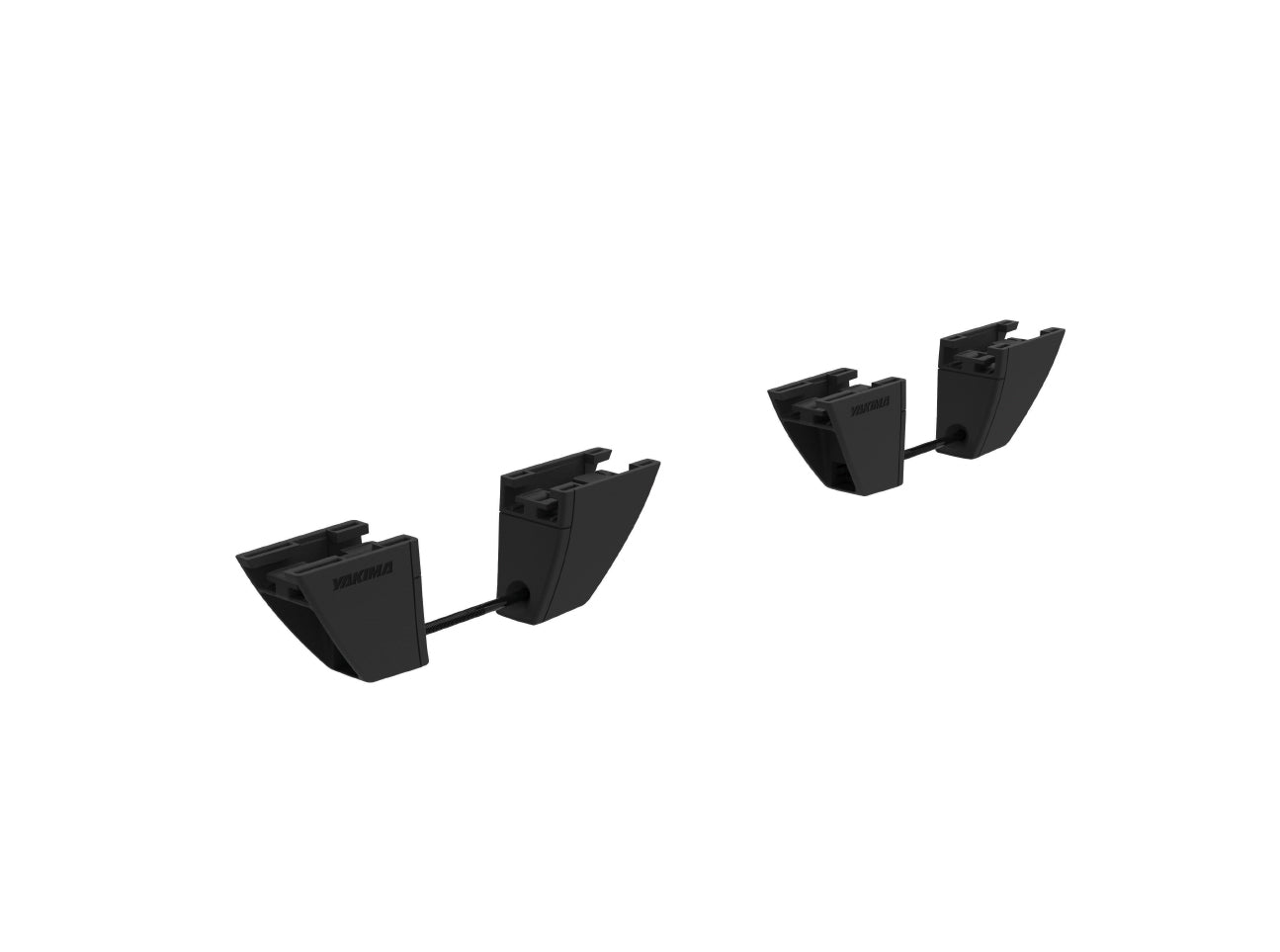 Yakima SkyPeak HD Tent Clamp Set