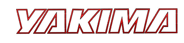 Yakima 8890317 Replacement Mast Decal for FullSwing and Fulltilt