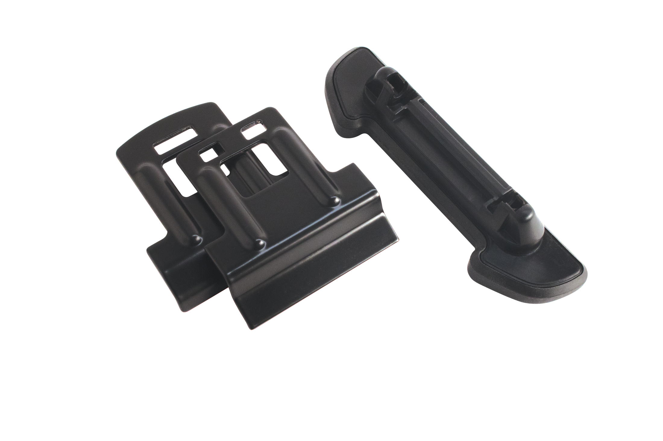 Base Clip Vehicle Roof Racks – ReRack