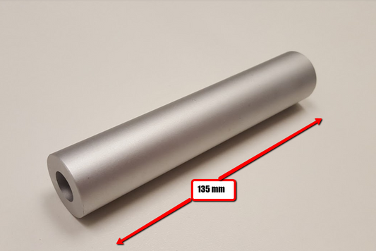 Yakima 8880697 Replacement Skewer Sleeve