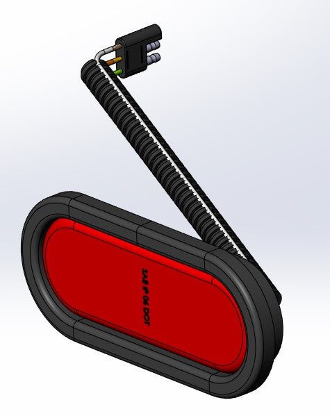 Yakima 8881325 Rpl, léger, LF, MH