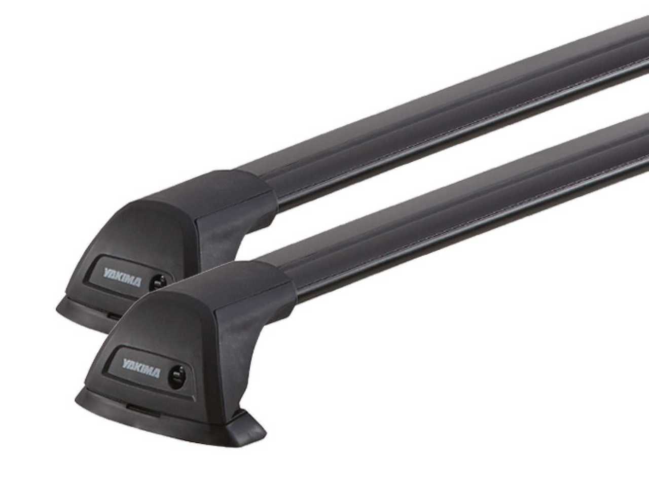 Yakima FlushBar XXL, Black, 1-Bar (YS9)