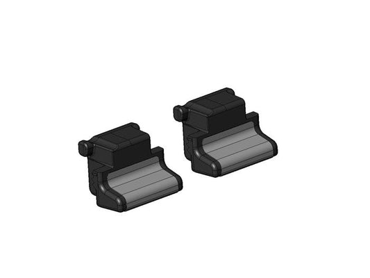<div data-bind="html: Description">Replacement Small Claw for Rail Grab Towers. Includes two small claws.</div>