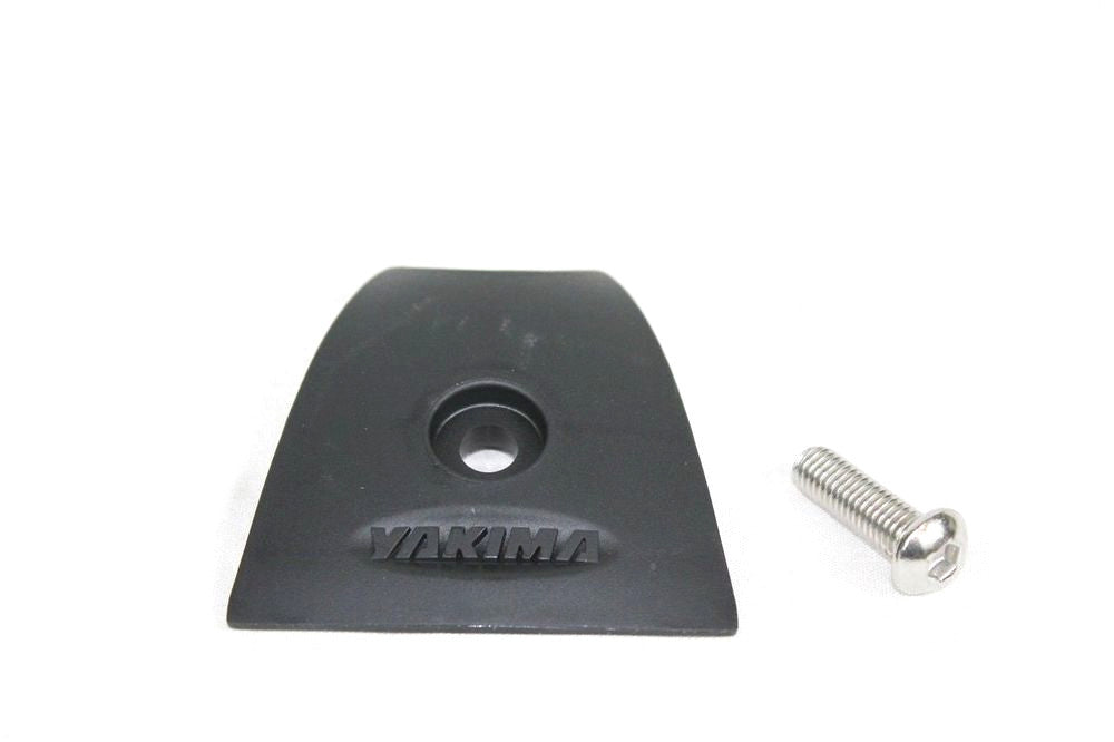 <p>Replacement cover and bolt for Q Tower Stretch kit Gen. 2&nbsp;</p> <p>Includes one cover and 1 bolt</p> <p>Not compatible with Gen. 1 Q Tower stretch kits</p>
