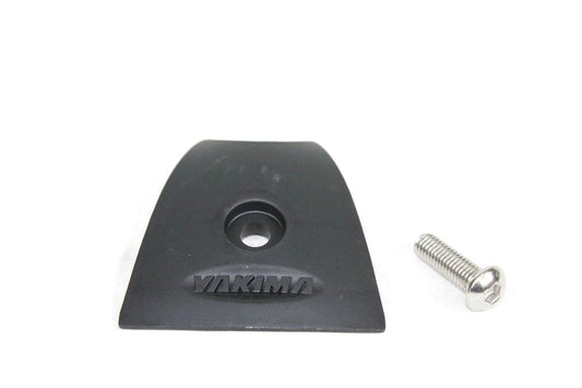 <p>Replacement cover and bolt for Q Tower Stretch kit Gen. 2&nbsp;</p> <p>Includes one cover and 1 bolt</p> <p>Not compatible with Gen. 1 Q Tower stretch kits</p>
