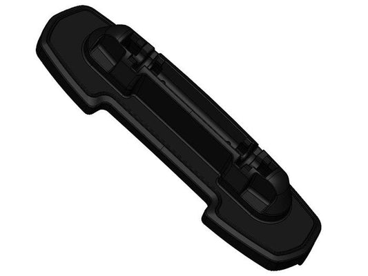 <p>&nbsp;</p> <div data-bind="html: Description">Replacement pad for Yakima BaseLine roof rack tower.&nbsp;Includes one Yakima BaseLine foot with pad #6.</div> <p>Product number&nbsp;<span>8880647</span></p>