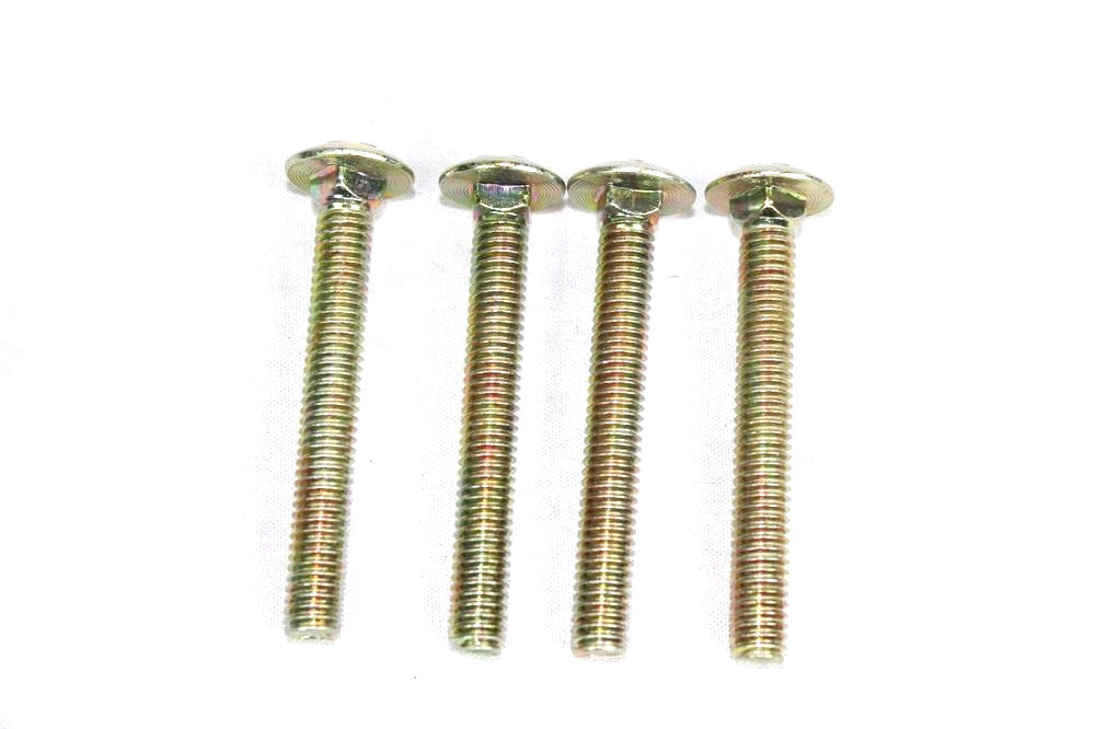 <p>Replacement carriage bolts for Yakima products and accessories</p> <ul> <li>5/16" x 2-1/2"</li> <li>Includes four (4) carriage bolts</li> <li>Part number&nbsp;<span>8880012</span></li> <li>Also available in 5/16" x 2-1/4"&nbsp;</li> </ul>