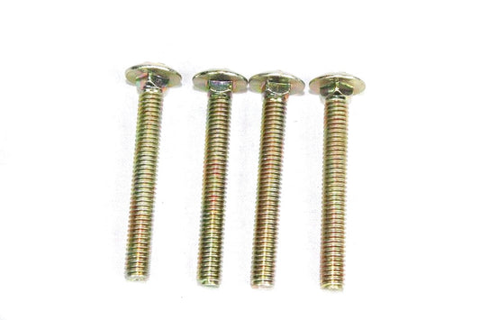 <p>Replacement carriage bolts for Yakima products and accessories</p> <ul> <li>5/16" x 2-1/2"</li> <li>Includes four (4) carriage bolts</li> <li>Part number&nbsp;<span>8880012</span></li> <li>Also available in 5/16" x 2-1/4"&nbsp;</li> </ul>