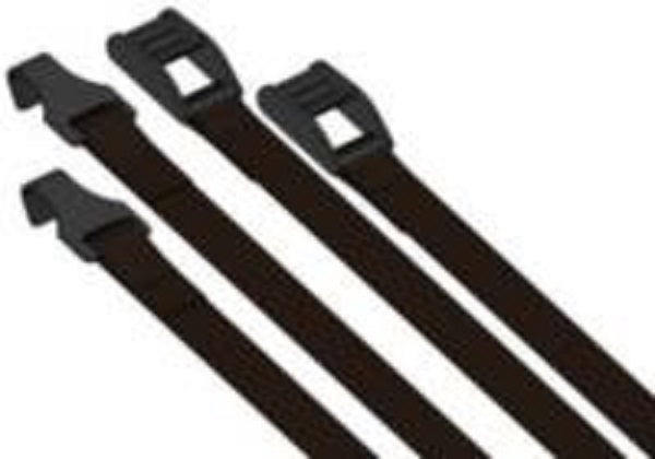 <p>Replacement side straps for Yakima DryDock hitch rack</p>