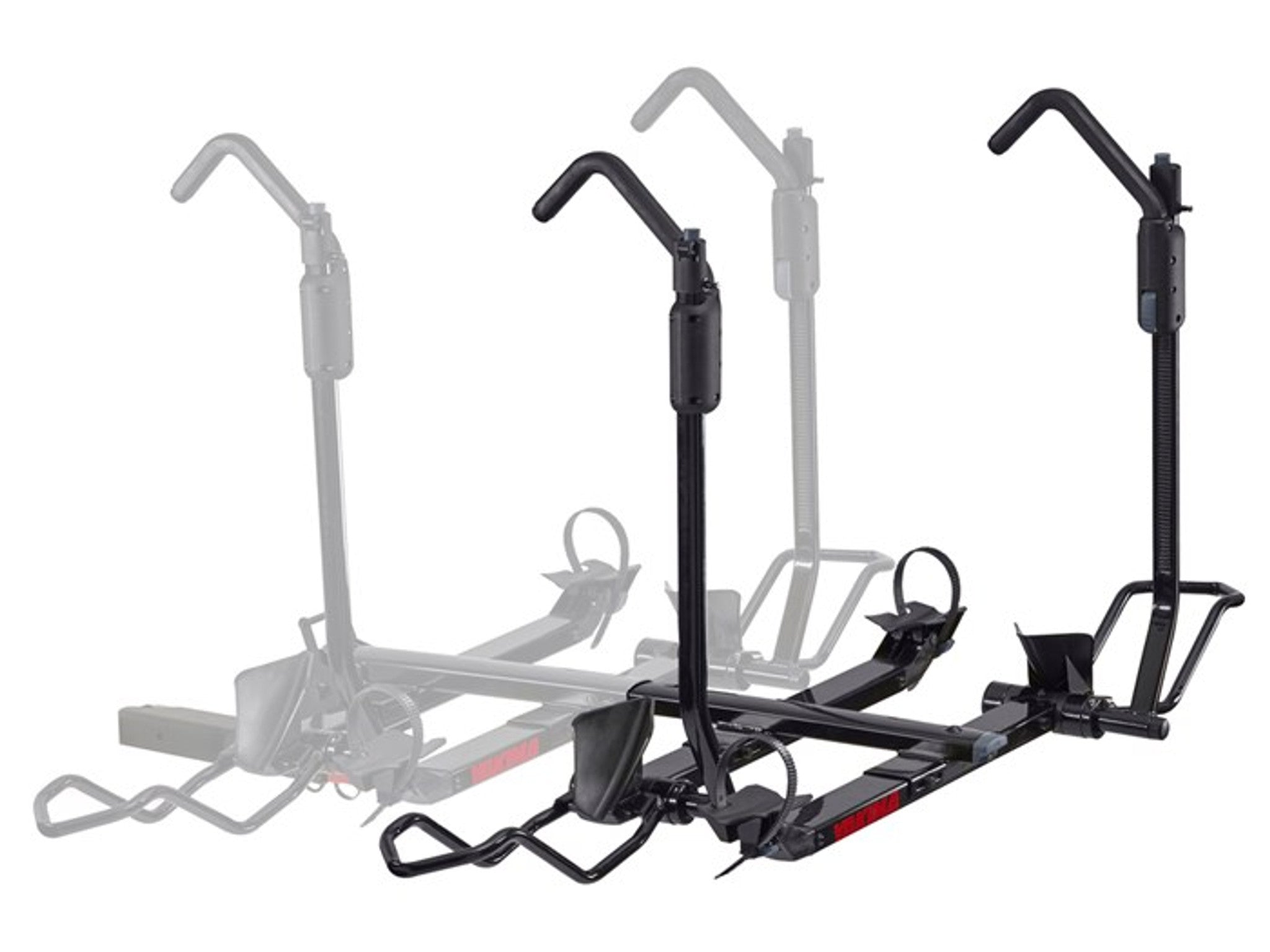 Refer Rrack Full Yakima HoldUp +2 Evo (Discontinued) - RETURN – ReRack