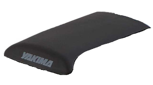 <p>LEFT replacement cover for Yakima's RailBar</p> <ul> <li>One cover (L)</li> <li>No locks included</li> </ul>