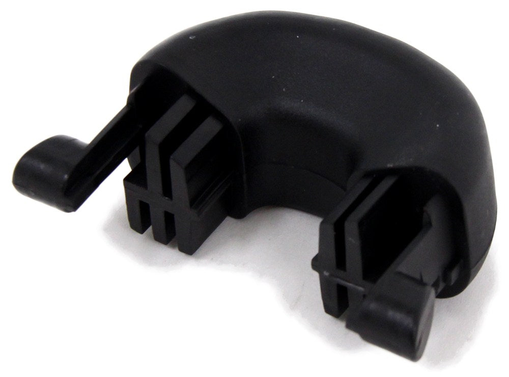 <p>Replacement end cap for Yakima steel tubed trays (2009 forward)</p> <p>Compatible with ForkLift and FrontLoader</p> <p>Includes one (1) end cap</p>