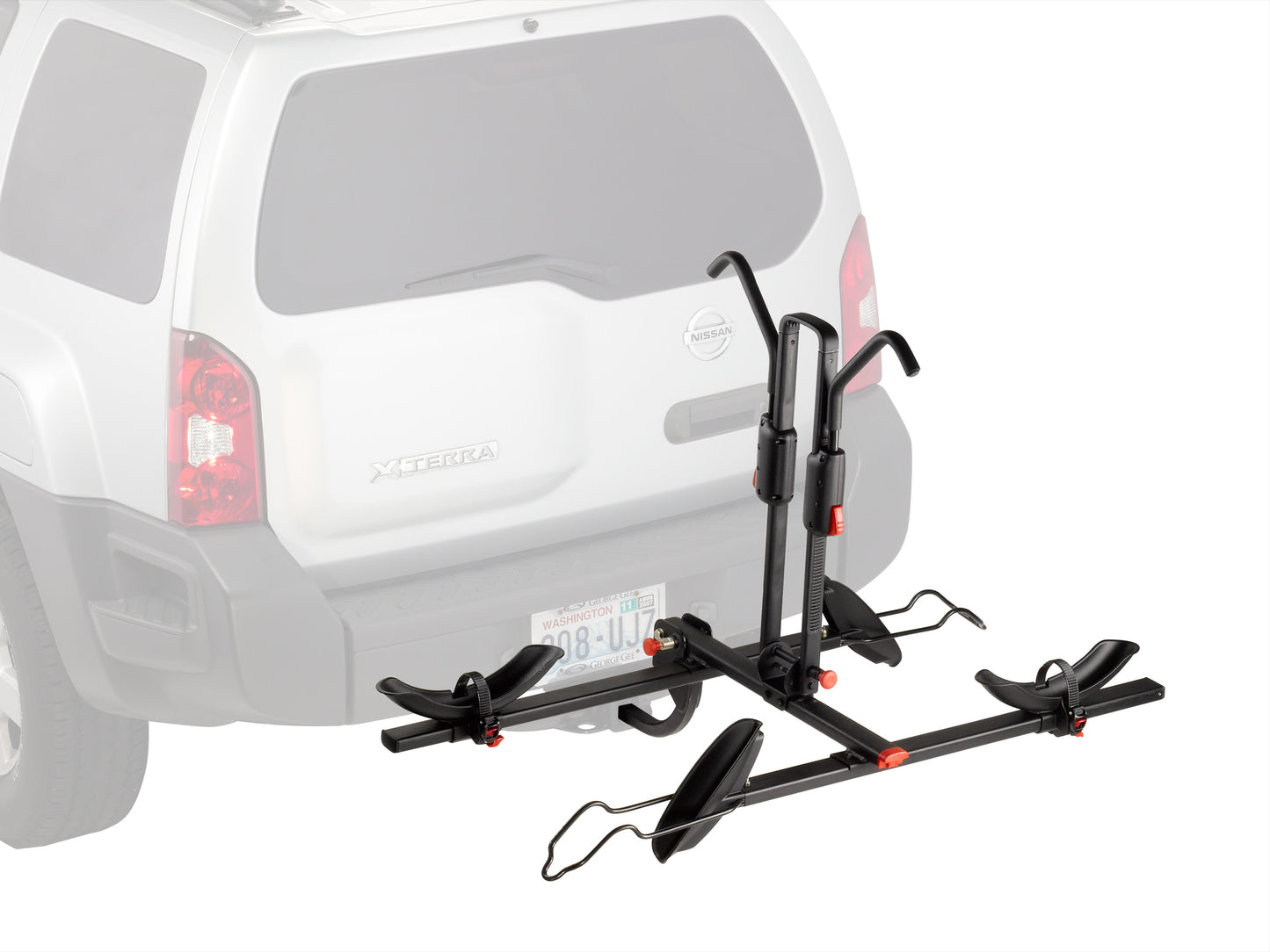 Yakima Stickup (discontinued) - Return