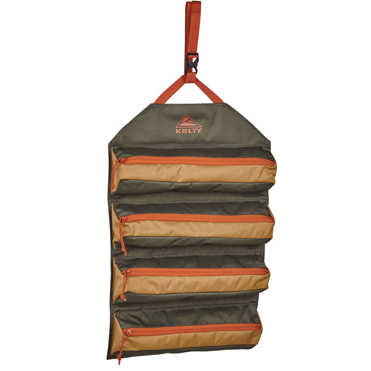 Kelty Chef Roll Beluga/Dull Gold